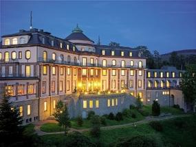 Schlosshotel Bühlerhöhe
Baden Baden, Germany