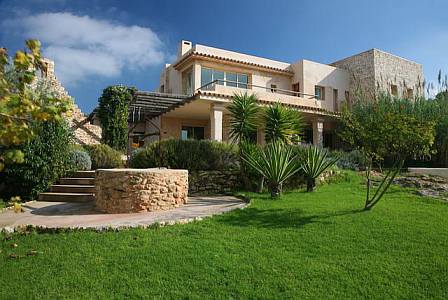 Villa Baix Forada