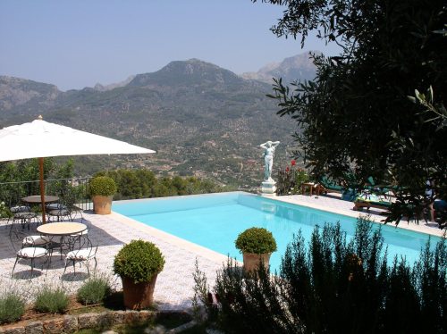 Boutique Hotel Cas Xorc